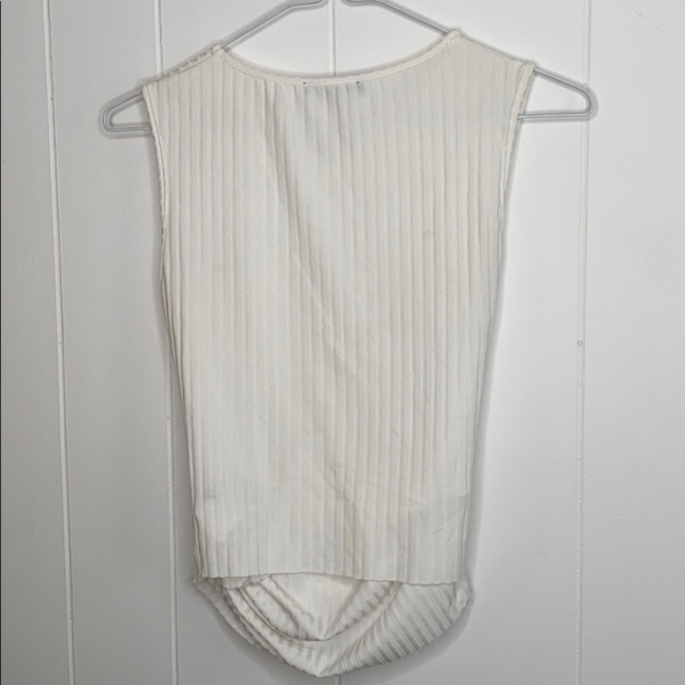 Tank Top - Picture 2 of 3